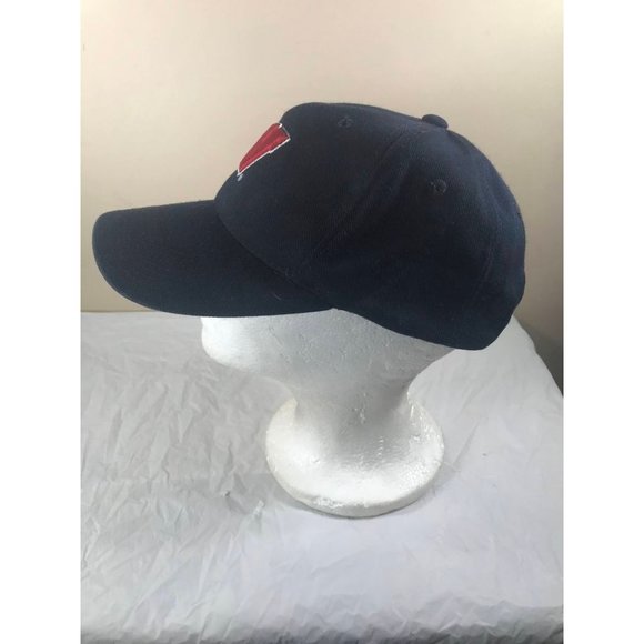 Vintage University of Wisconsin Badgers sports specialties snapback hat cap - Picture 2 of 6